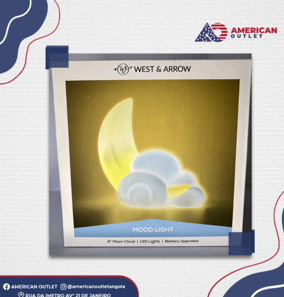 LEDs a bateria. Ilumine cada momento da sua vida com praticidade e estilo