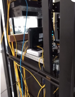 Montagem e Manutenção de Sistemas de Rede Informática