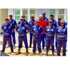 SERVIÇOS DE SEGURANÇA