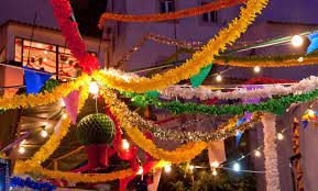 SERVIÇOS DE DECORAÇÃO