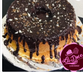 SERVIÇOS DE ALIMENTAÇÃO