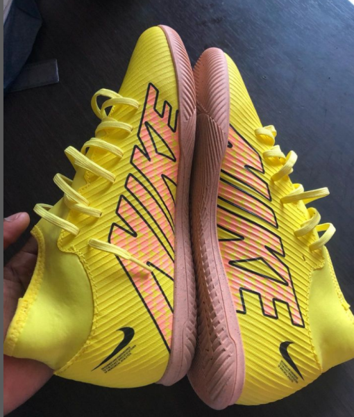 Nike Mercurial Superfly 9 Nº44 Preço: 30.000kz