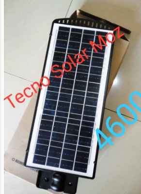 TECNO SOLAR MOZ