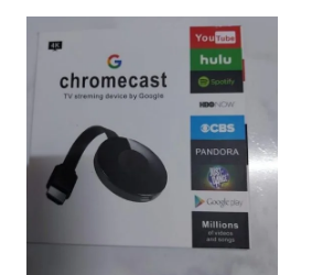 Acessórios technologia