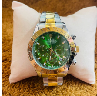 Relógio MZN 3.500,00