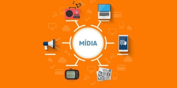 SERVIÇOS DE MÍDIA