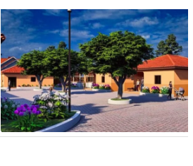 PROJECTO ARQUITECTONICO