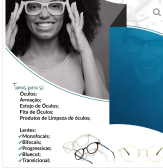 Chuabooptica & Serviços de Optometria