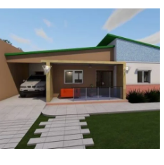 Projeto tipo 2. Pra mais infor.