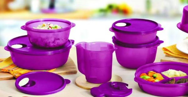 Tupperware