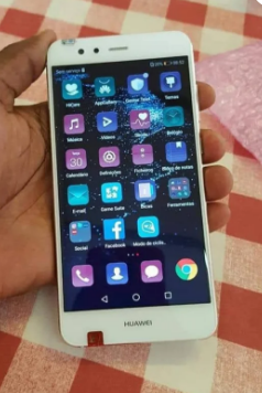 huawei p10 lite 7900,00 MTn Zambézia PEBANE