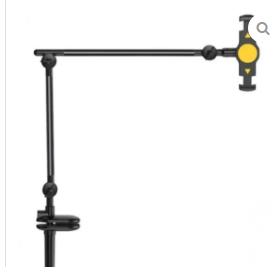 Suporte para Celular e tablets 1600,00 MTn Suporte seu celular e tablet