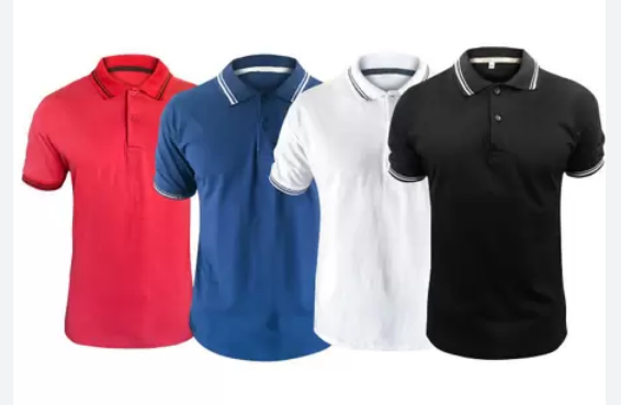 POR ENCOMENDA CAMISAS A VENDA