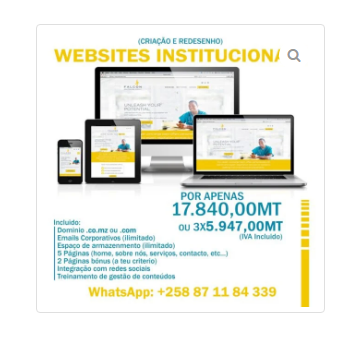 WEBSITES