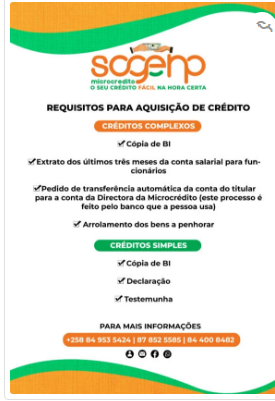 SERVIÇOS FINANÇEIROS