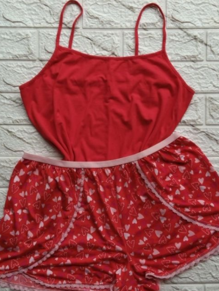 Vestidos Serve Xl e Xxl 230mt