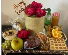 SERVIÇOS DE ALIMENTAÇÃO _ Bandejas