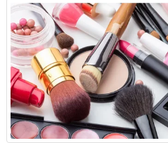 SERVIÇOS DE MAQUILHAGEM