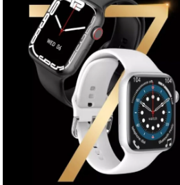 W27 pro Uma incrível tela infinita de 1.8 polegadas