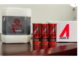 Ferramentas, Geradores, Freios, Lubrificantes, Cadeados e Caixas de Bloqueio