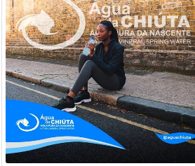 Água é vital para a vida. O corpo Humano é composto por cerca de 75% de água a qual mantem nosso equilíbrio físico e mental.