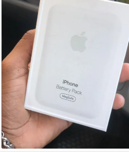 MagSafe charger Disponível para entrega imediata