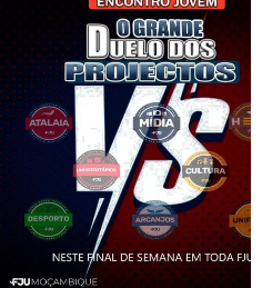 Projecto Mídia O Mídia teve várias actividades destre as quais destacaram-se as Aulas