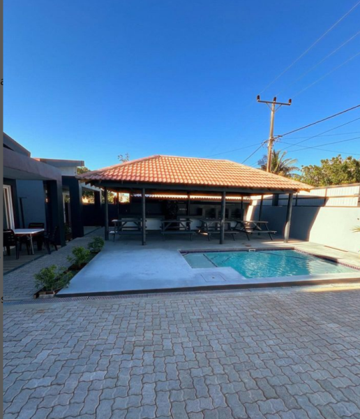 Best place to cool off on a hot summer day