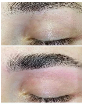 Eyebrows threading MZN 200,00