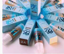 Base BB Cream Vizella MZN 1.500,00