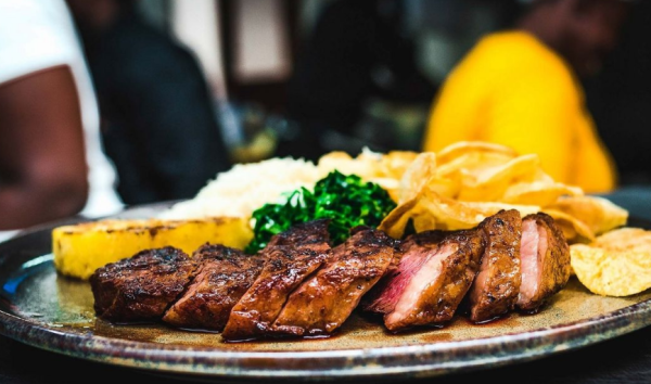 SERVIÇOS DE ALIMENTAÇÃO