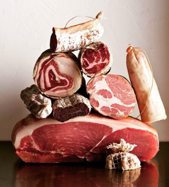 Finest Cured Meats