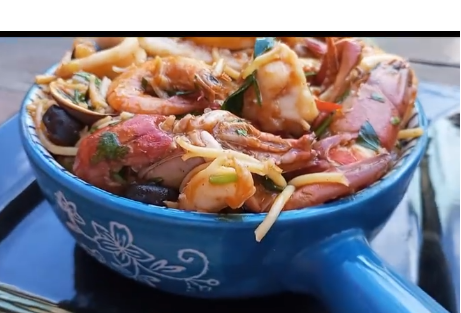 SERVIÇOS DE ALIMENTAÇÃO _ LULAS