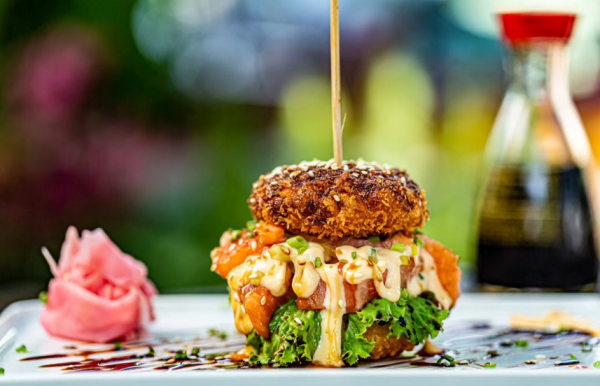 SERVIÇOS DE ALIMENTAÇÃO