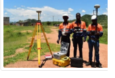 Topografia e Geotecnologia