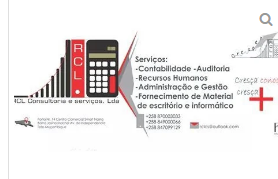 SERVIÇOS DE CONTABILIDADE E CONSULTORIA