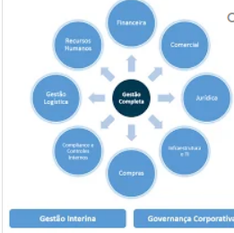SERVIÇOS DE CONSULTORIA