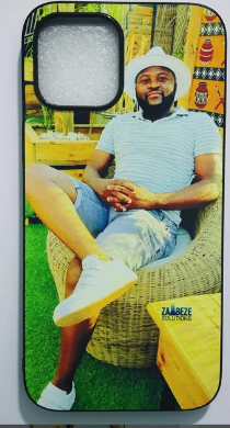 Capas personalizada iPhone 12 Pro Max