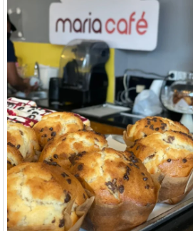 Cakes 60,00 MZN de chocolate