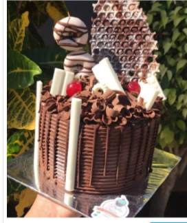 Mini bolo 850,00 MTn