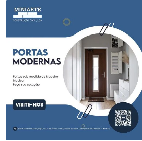PORTAS