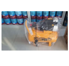 air compressors 50L/2.5HP 10.990mt.