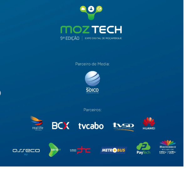 PARCEIROS DE MEDIA
