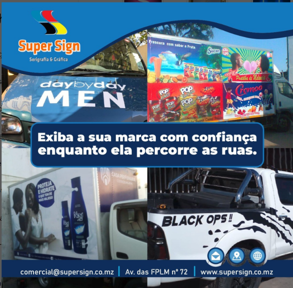 Serigrafia & Gráfica