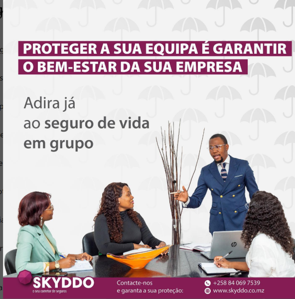 Seguro de vida em grupo