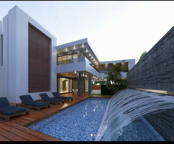 Projecto de construção