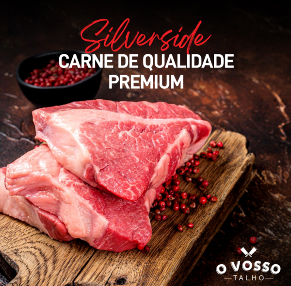 Carne De Qualidade