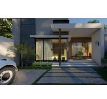 Projecto de construção