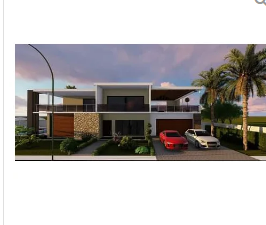 Projecto de construção