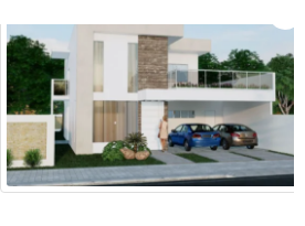 Projecto de construção